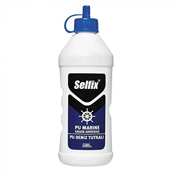 Selfix Pu Deniz Tutkalı