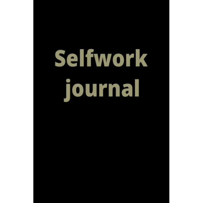 Selfwork Günlük