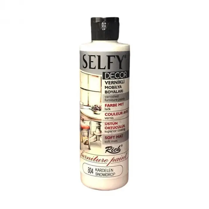 Selfy Decor 240 CC Kardelen 804