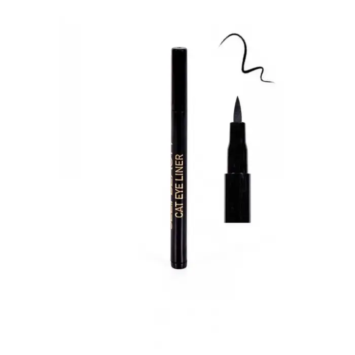 Selin Beauty Cat Eye Art Liner