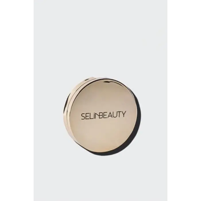 Selin Beauty Matte Terracota Blush