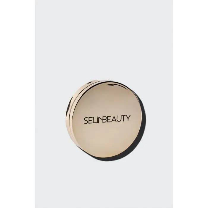 Selin Beauty Matte Terracota Blush