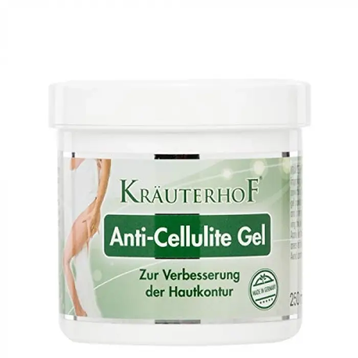 Selülit Karşıtı Jel 250 ml