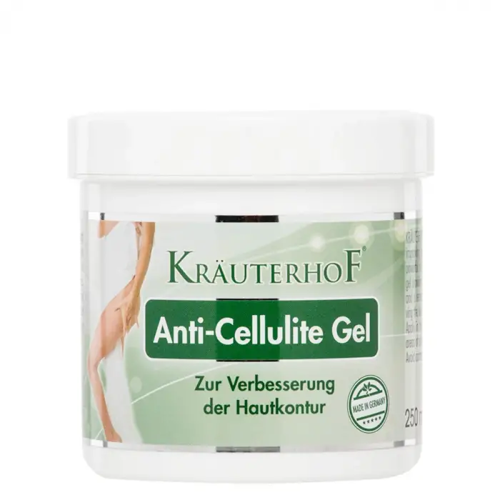 Selülit Karşıtı Jel 250 ml