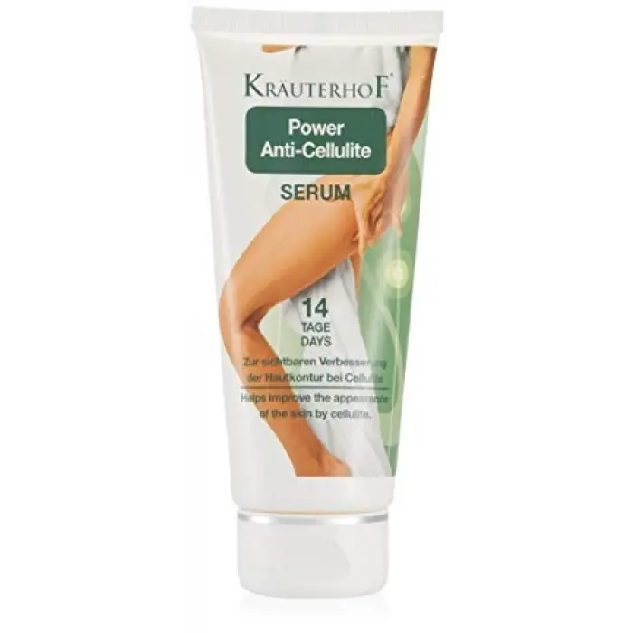Selülit Karşıtı Serum 100 ml
