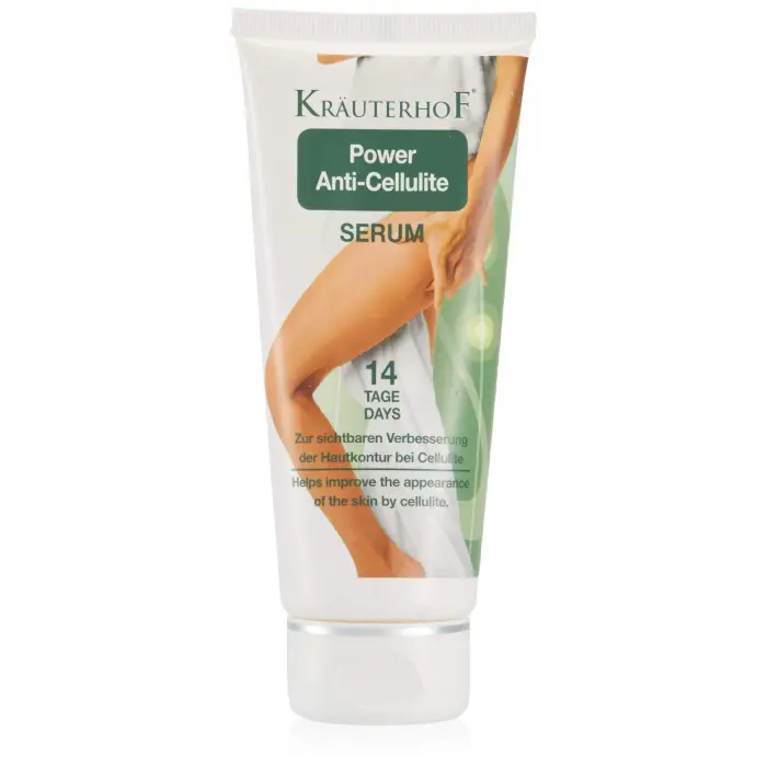 Selülit Karşıtı Serum 100 ml