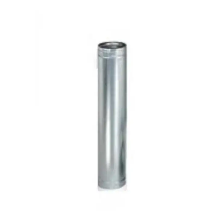 Semaver boru bacası çap 7,2 cm