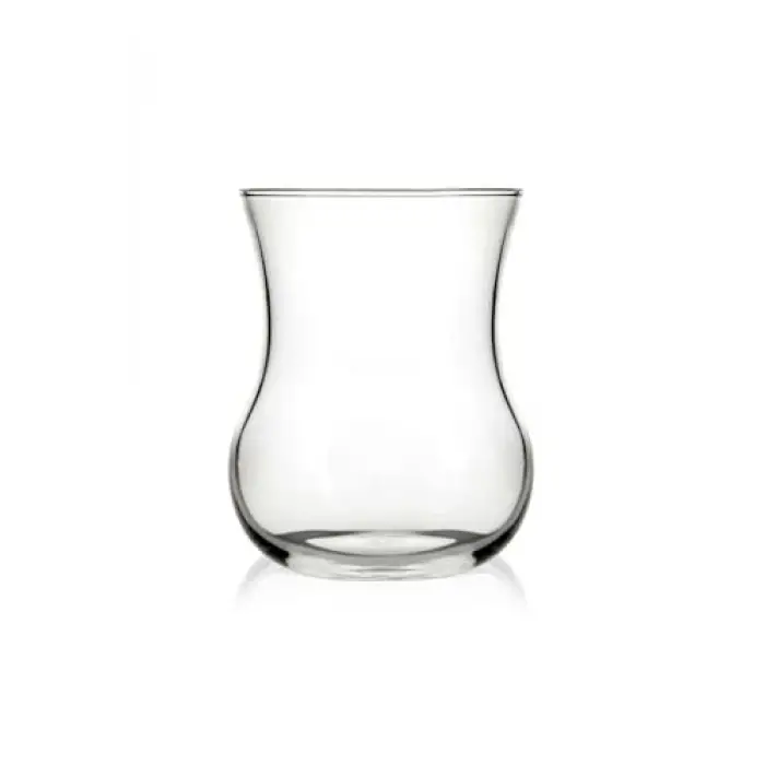 Semaver Çay Bardağı Seti, 3lü