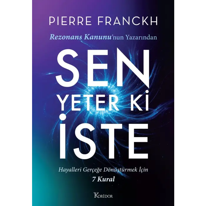 Sen Yeter ki İste