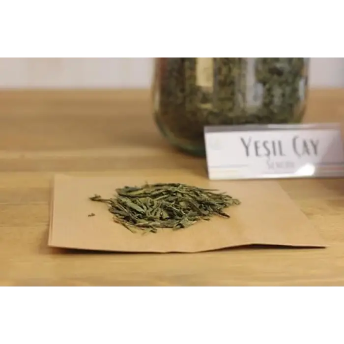 Sencha Yeşil Çay 50 g