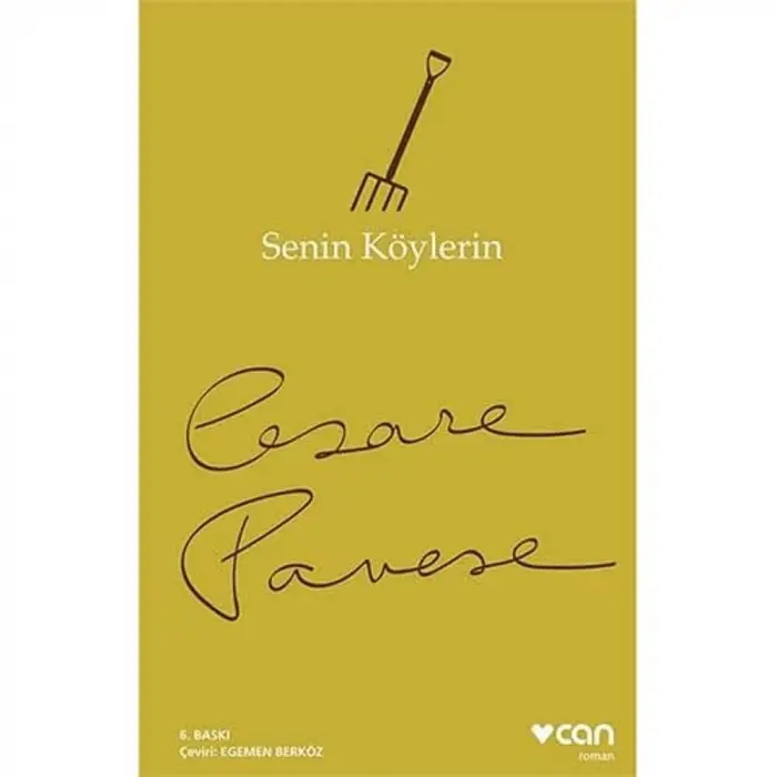 Senin Köylerin