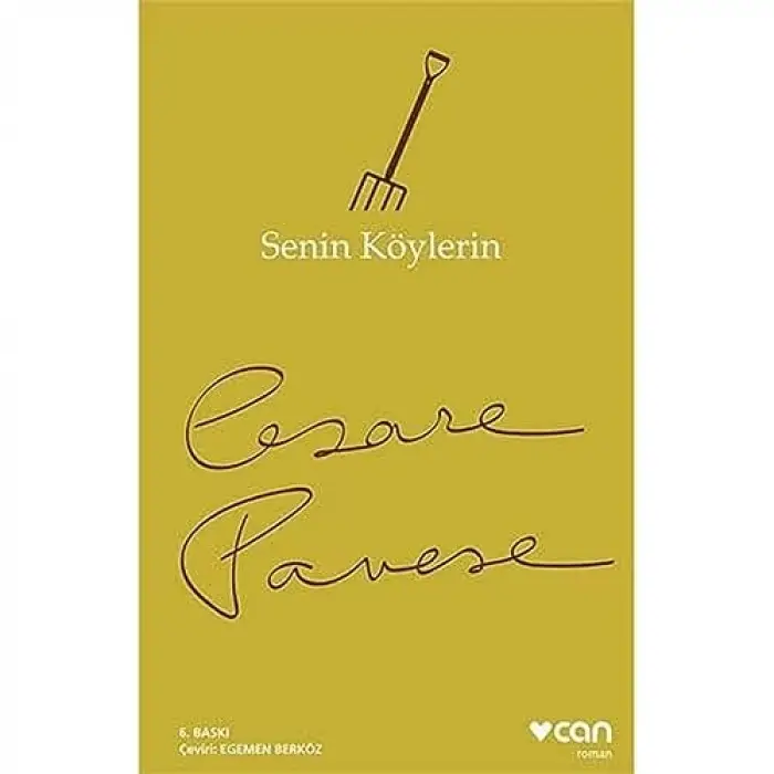Senin Köylerin