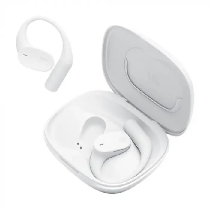Sense Lite, True Wireless Kulaklık, Beyaz