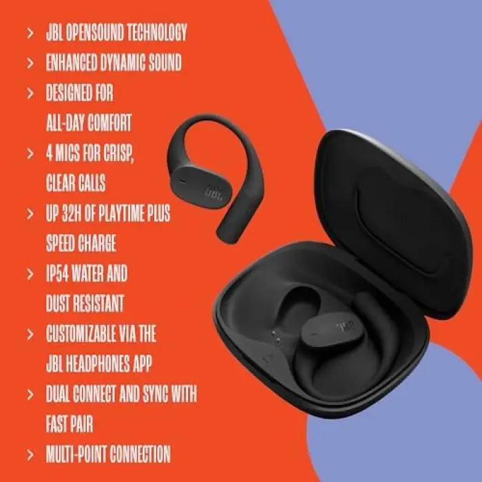 Sense Lite, True Wireless Kulaklık, Beyaz