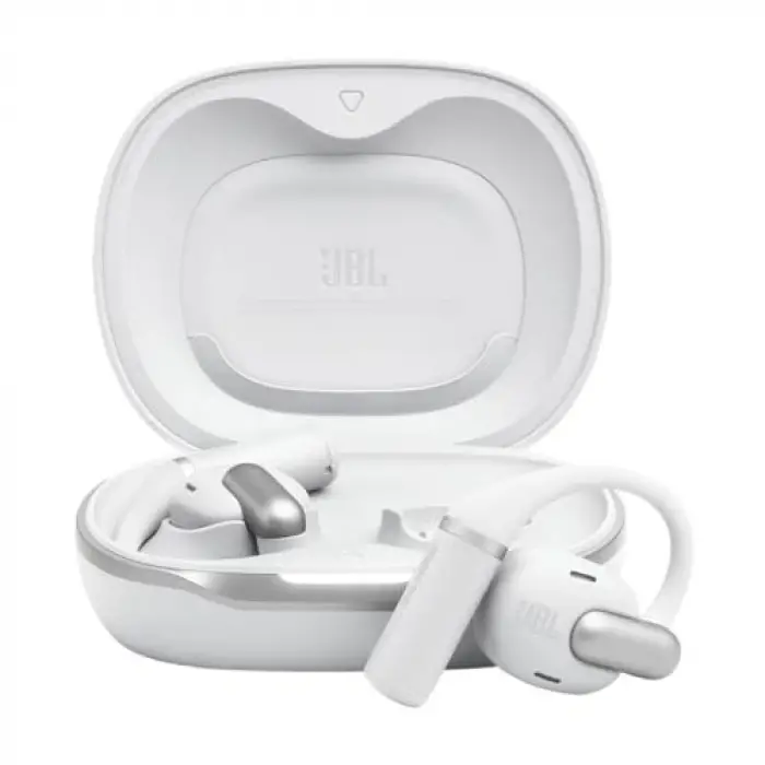 Sense Pro, True Wireless Kulaklık, Beyaz