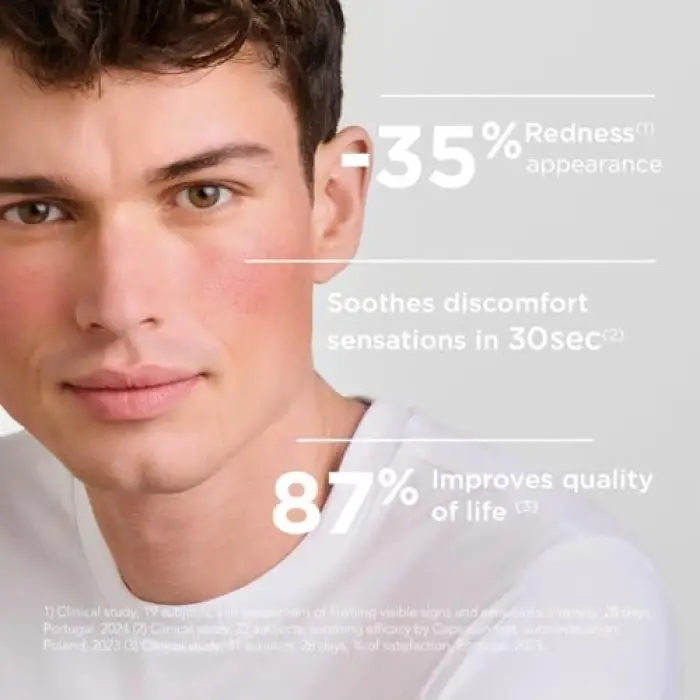 Sensibio AR+ Cream 40 ml