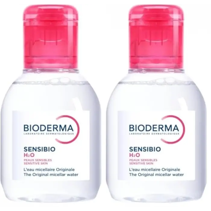 Sensibio H2O 100ml (2 paketi)