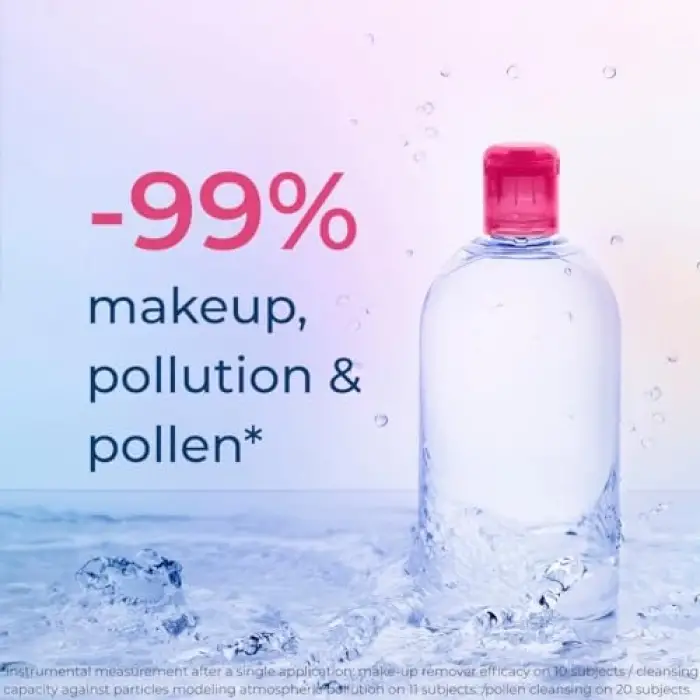 Sensibio H2O 100ml (2 paketi)