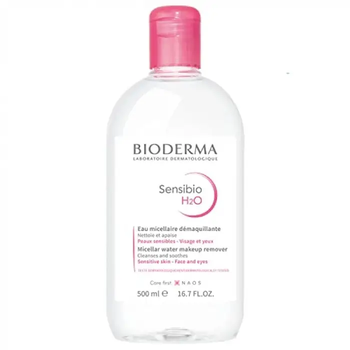 Sensibio H2o, 500 Ml