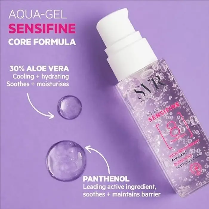 Sensifine Aqua Gel 40 ml