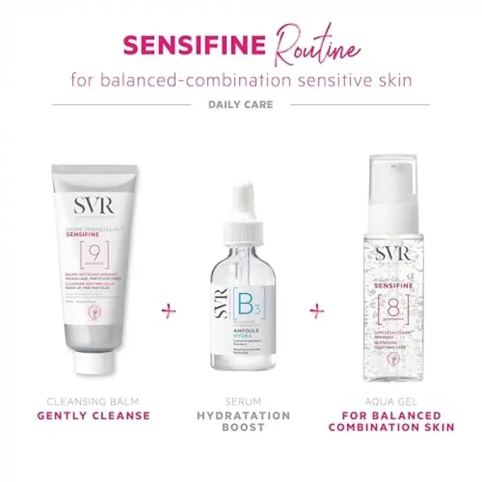 Sensifine Aqua Gel 40 ml