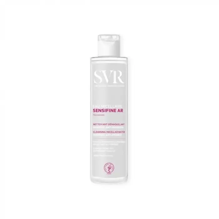 Sensifine Ar Micellaire Solution, 200 ml