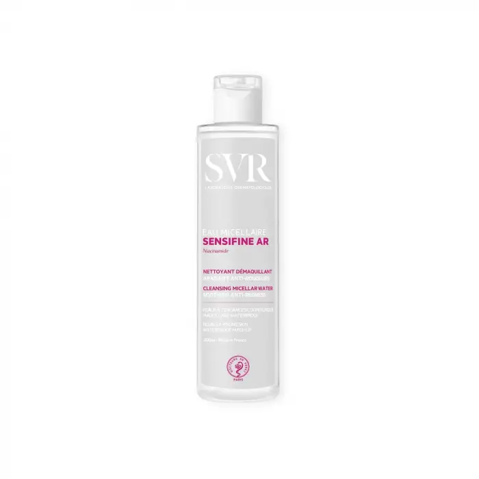 Sensifine Ar Micellaire Solution, 200 ml
