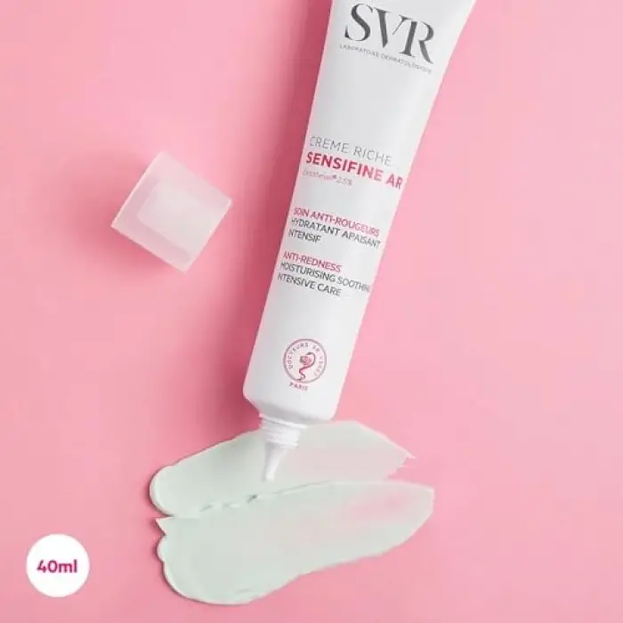 Sensifine Ar Rich Creme, 40 ml