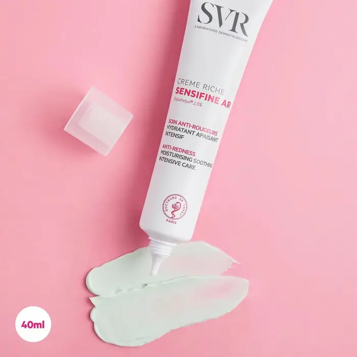 Sensifine Ar Rich Creme, 40 ml