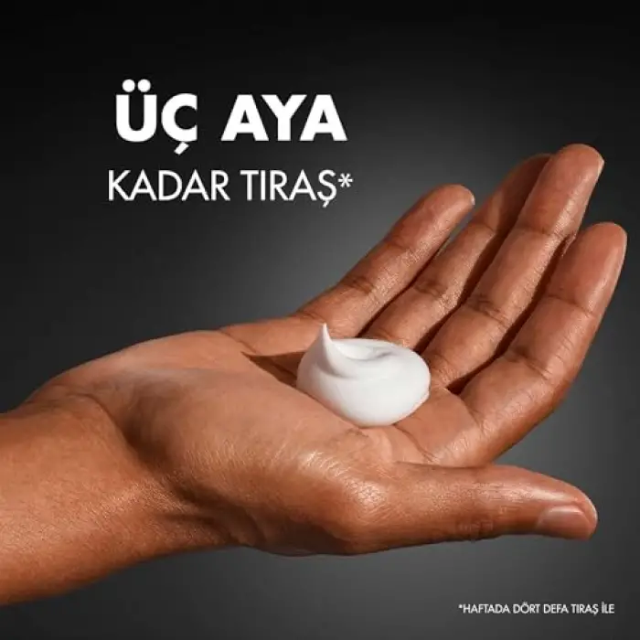 Sensitive 300 ml Tıraş Köpüğü