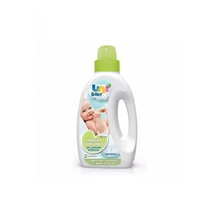 Sensitive Çamaşır Deterjanı 1500 ml