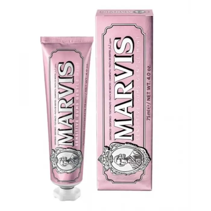 Sensitive Gums Mint Diş Macunu, 75 ml