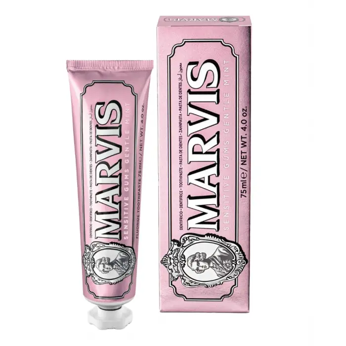 Sensitive Gums Mint Diş Macunu, 75 ml