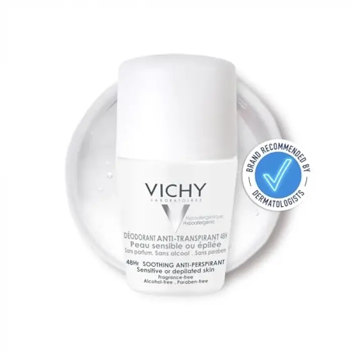 Sensitive Roll-On 50 ml 5907922