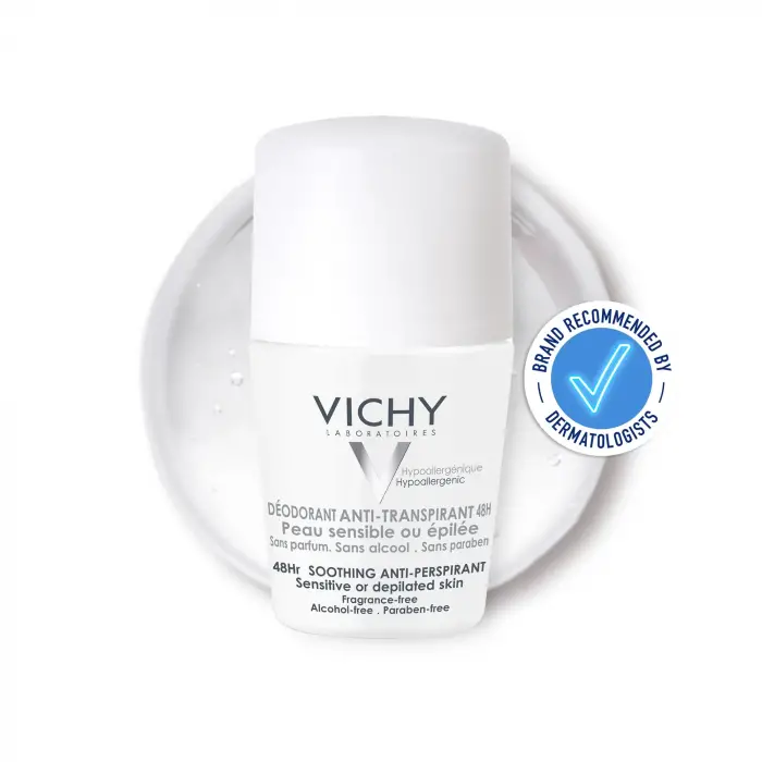 Sensitive Roll-On 50 ml 5907922