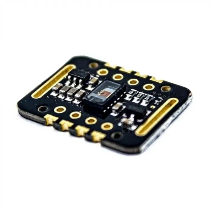 Sensör — MAX30102 Nabız ve Oximeter Modülü