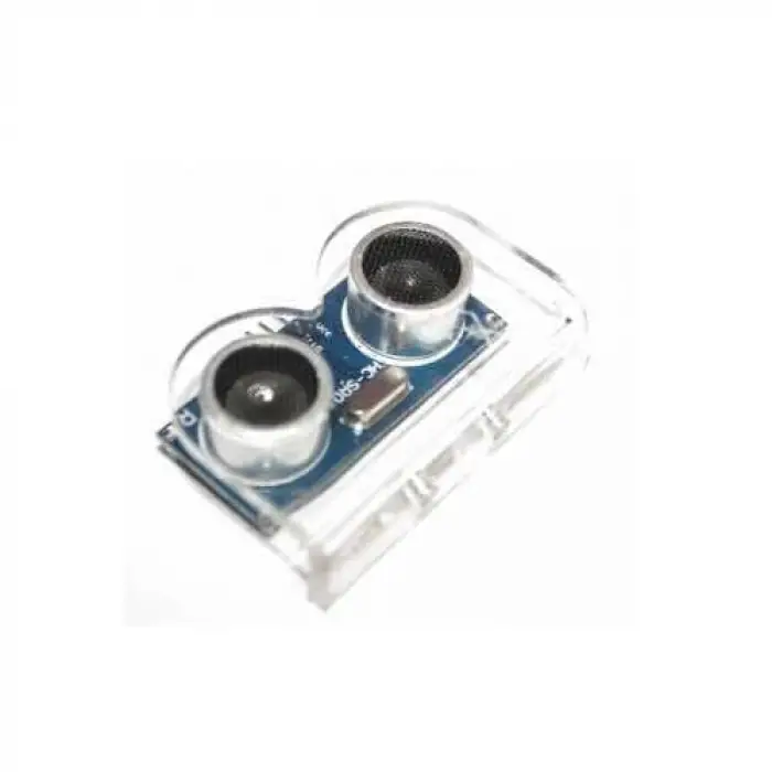 Sensör, Ultrasonic Montaj Aparatı Tip B - Servo Uyumlu - Pan