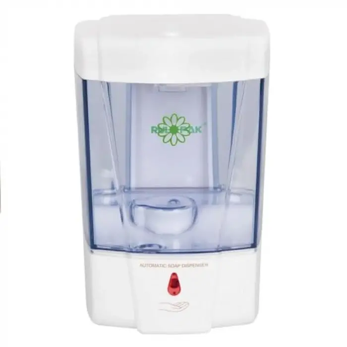 Sensörlü Sıvı Sabun Dispenseri 700 Ml