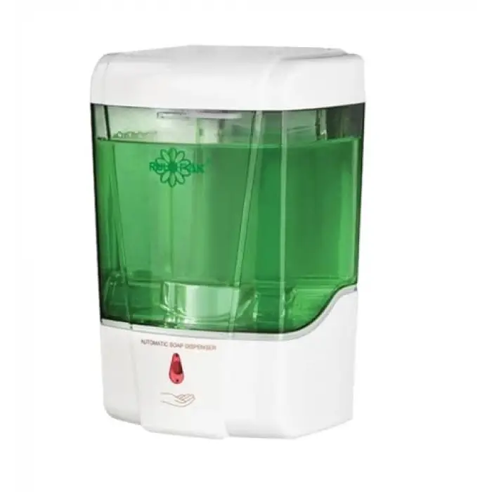 Sensörlü Sıvı Sabun Dispenseri 700 Ml