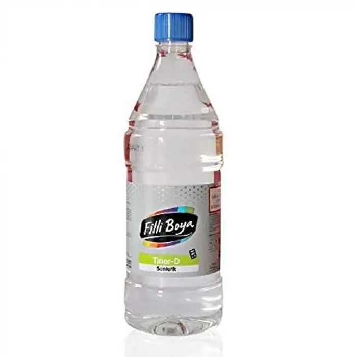 Sentetik Kokusuz Tiner-D 2.5 L