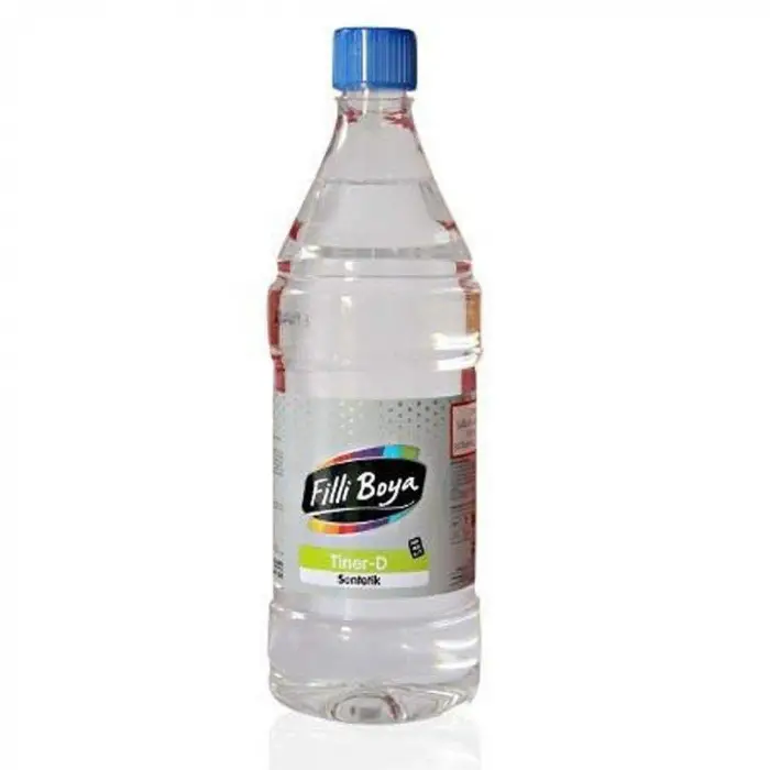 Sentetik Kokusuz Tiner-D 2.5 L