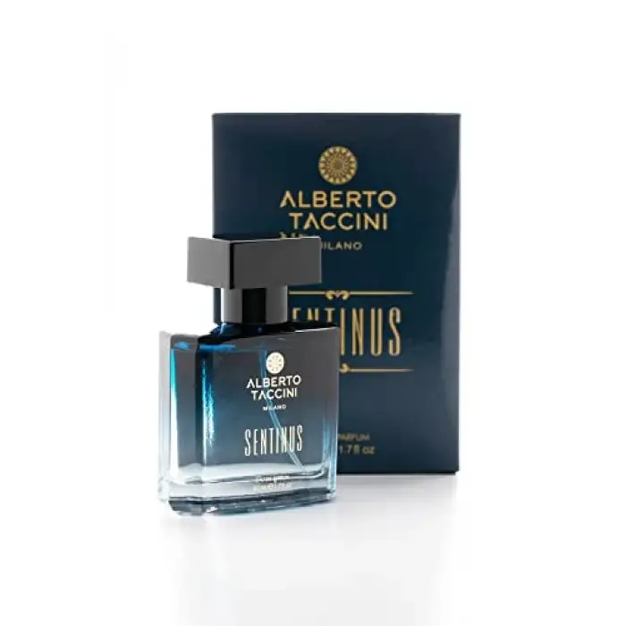 Sentinus Erkek Parfümü 50 ml