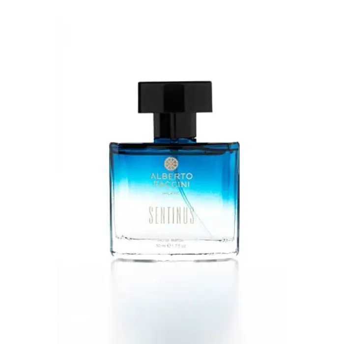Sentinus Erkek Parfümü 50 ml