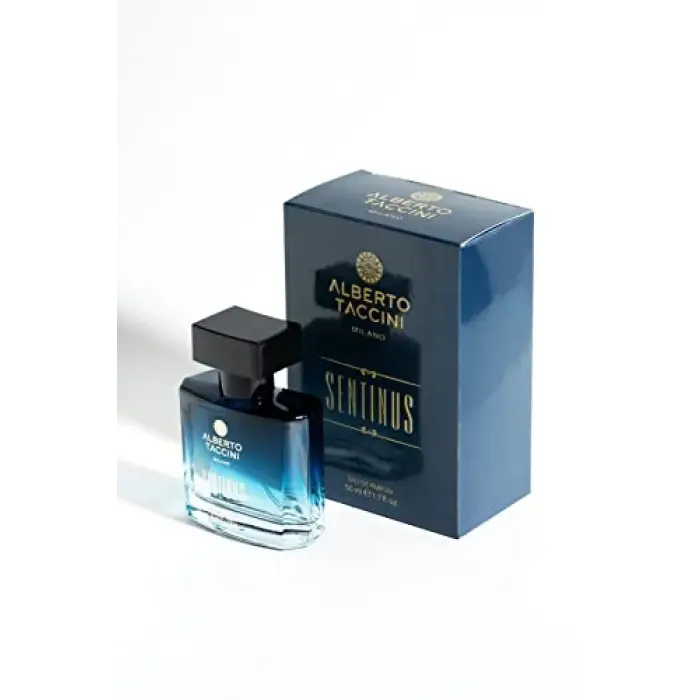 Sentinus Erkek Parfümü 50 ml