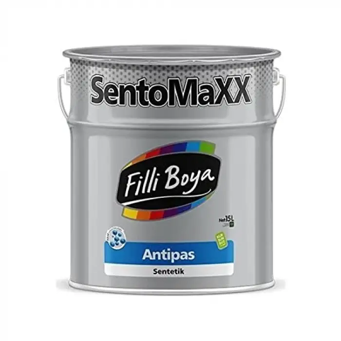 SentoMaxx Antipas Gri 0.75 L