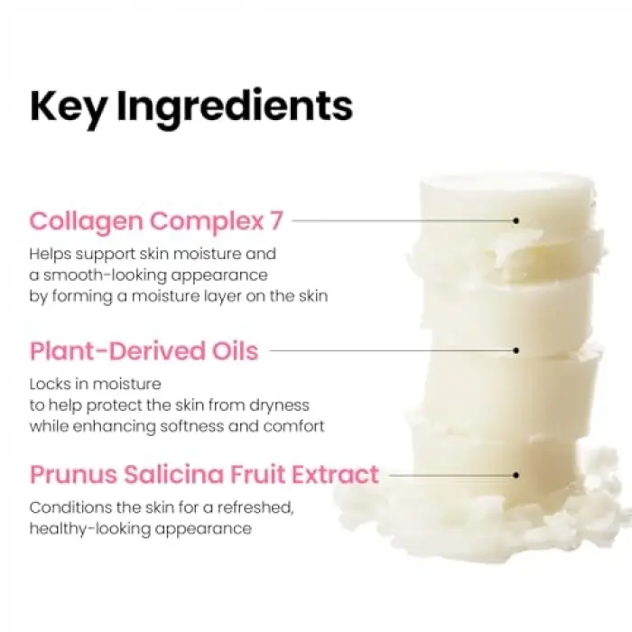 Seoul 1988 Multi Balm Collagen Complex 7 ve Plum
