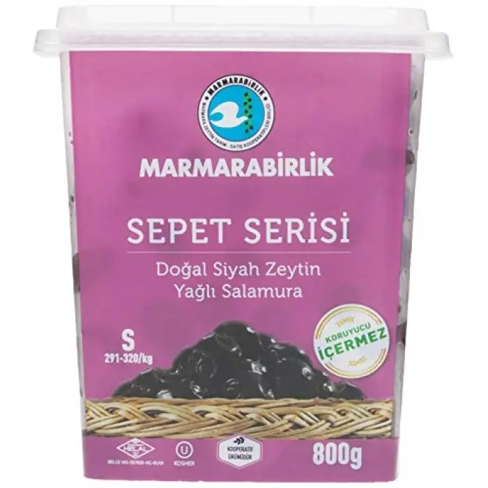 Sepet, 800 g Pet Serisi Hususi -S