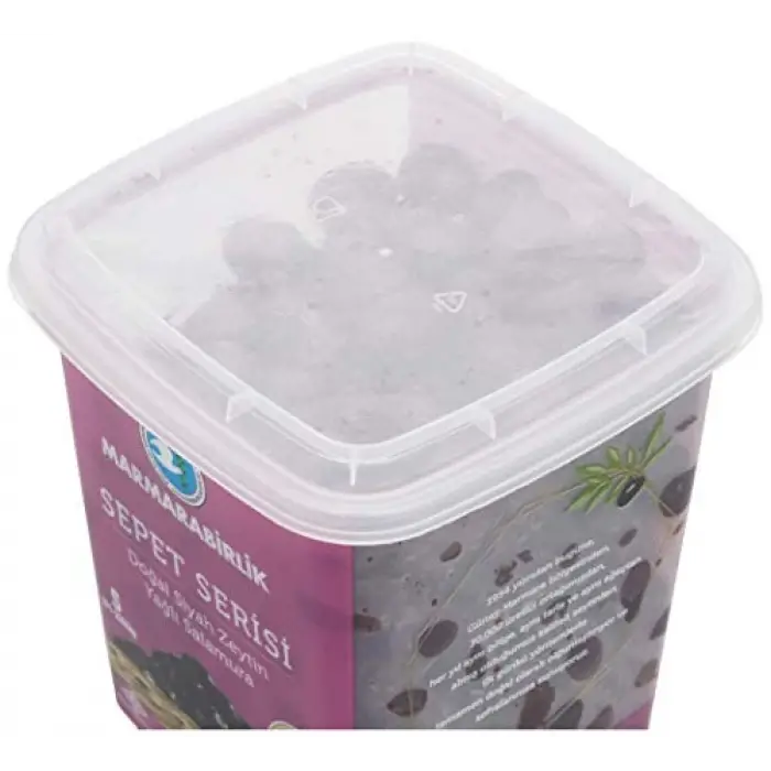 Sepet, 800 g Pet Serisi Hususi -S