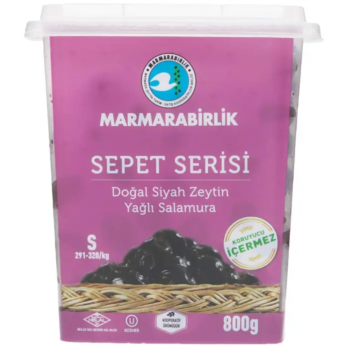 Sepet, 800 g Pet Serisi Hususi -S