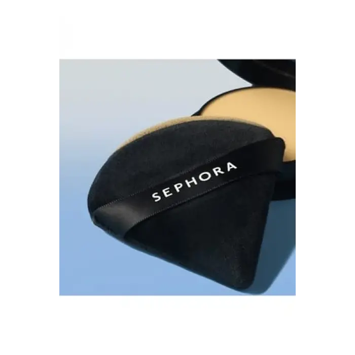 Sephora Powder Puff - Pudra Pon Ponu